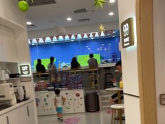 -龙格亲子游泳·水育早教运动中心(绿宝中心)
