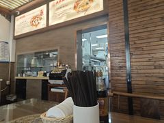 -笑来喜馄饨小笼工坊店(湖滨街店)