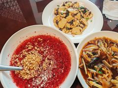 -走马楼饭庄(慈城古县城店)