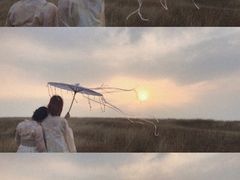 -恋山坝上草原
