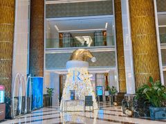 -深圳彭年万丽酒店