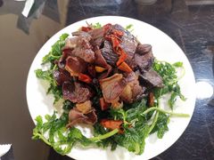 -藏味八珍特色火锅