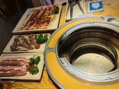 -喜来稀肉(北外滩白玉兰广场店)