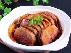 传统三鲜-東大方(海宁海昌路店)