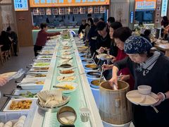-素满香·食养自助(建邺万达店)