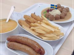 -宜家·瑞典风味餐厅(北京西红门店)