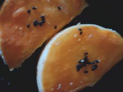 榴莲酥-泸溪河桃酥(秦淮夫子庙一店)