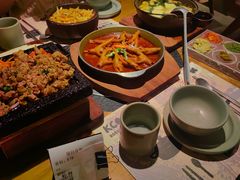 -KimPro 辛普乐概念韩餐