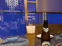 -济南凯宾斯基酒店-THE VIEW云景全日制餐厅