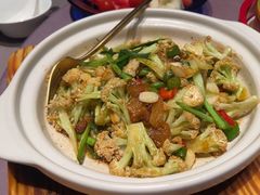 -大食客·非遗吉菜(高新和园店)