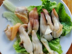 -凯华海鲜火锅·传承三十六年