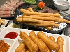 -海底捞火锅(振华广场店)