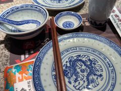 -南京大牌档(青岛万象城店)