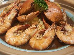 -么么嘴肉蟹煲(湖南路店)