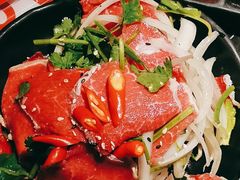 -韩悦牛排烤肉(仓山万达店)