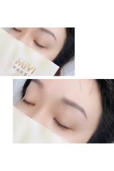 -MIVI半永久纹眉纹绣