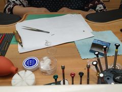 -亨得利名表服务中心(上海湾店)