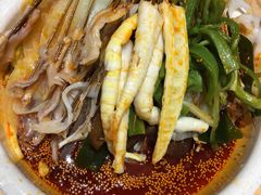 -嘉州叶婆婆钵钵鸡(建设路店)