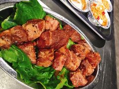 -旺记碳烤肥牛(总店)
