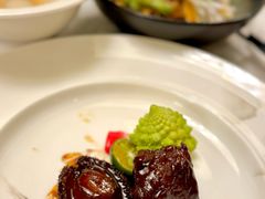 -酌宴府The China Club·广州万富希尔顿酒店(云城东路店)
