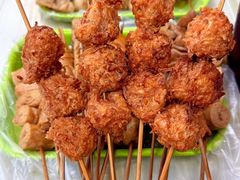 -马记大锅煮(总店)