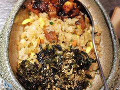 鳗鱼炒饭-御前十七(北京路天河城店)