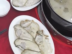 -花苑美食横琴生蚝火锅(拱北粤华路店)