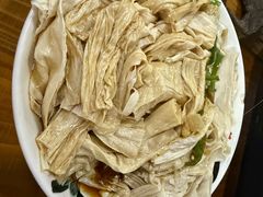 -香竹农庄•传统竹筒饭(十年店)