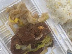 -金泰缘排骨馆(遵化路店)