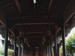 -太平天国侍王府