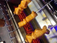 -很久以前羊肉串(清河店)