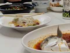 -西安饭庄·非遗陕菜(凤城五路店)