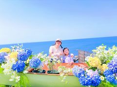 -养马岛旅游度假区