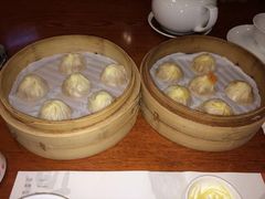 -鼎泰丰(新港中心店)