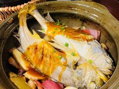 -南京大牌档(崇文门国瑞店)