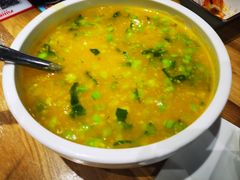 天山小米羹-天山传奇新疆菜(SKLP店)