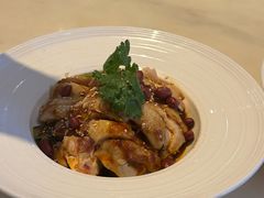 -港丽餐厅(高德置地店)