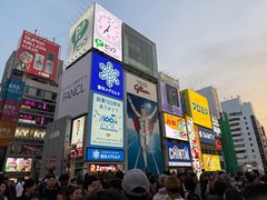 -心斋桥