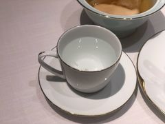 柠檬水-东富酒家(龙湖西溪天街店)