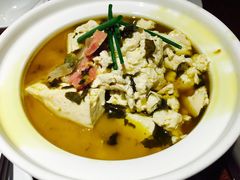 -绿茶餐厅(蓝色港湾店)
