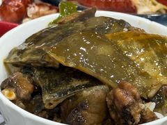 -虎虎龙虾大排档(双井店)