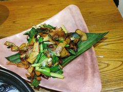 -云海肴·汽锅鸡·云南菜(天津国金汇店)