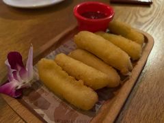 美式芝士棒-味德西餐音乐酒吧 Wade's Bar&Grill