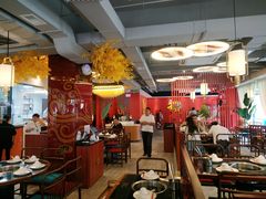 -禧鳳記·猪肚鸡火锅(玖洲道店)