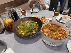-金哥私房菜馆(张府园总店)