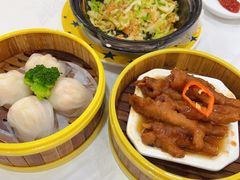 -新宝城海鲜坊(大浪店)