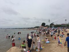 -老虎石海上公园