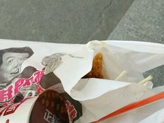 -正新鸡排·炸鸡烧烤(中原店)