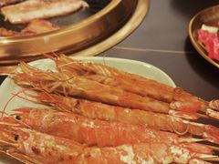 -梨花甄选自助烤肉(小寨原力场店)