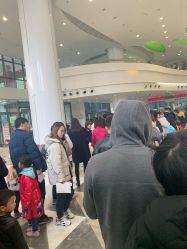 点击看大图 -上海市儿童医院(泸定路院区)